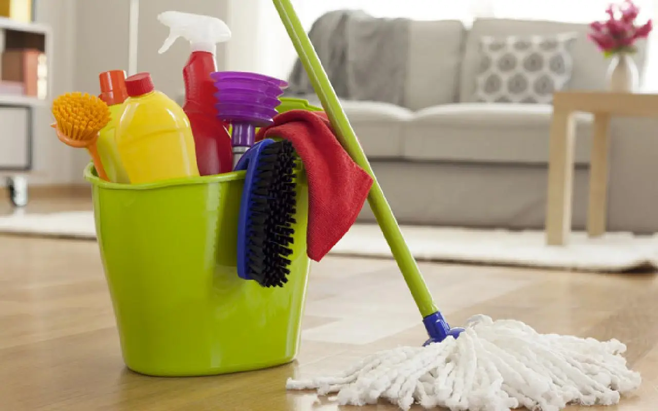 Pensi che la tua casa sia pulita? Ecco la differenza fondamentale tra pulizia e sanificazione