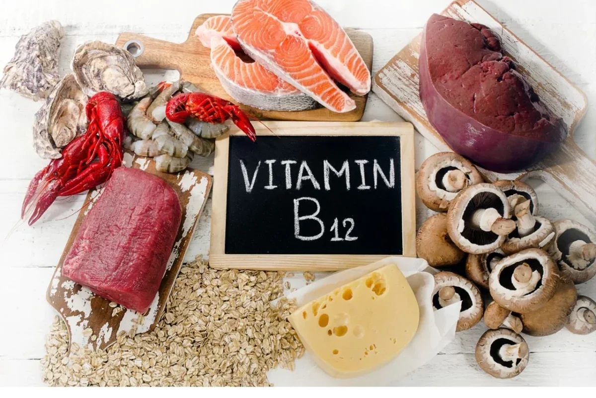 Attenzione a questi sintomi comuni e inspiegabili: potresti avere una grave carenza di vitamina B12