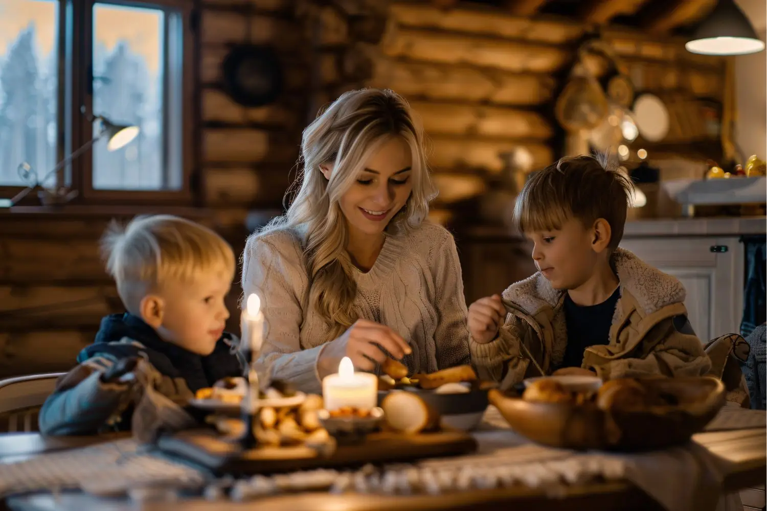 Mio figlio rifiuta di assaggiare qualsiasi cibo nuovo: ecco la strategia per superare subito la neofobia