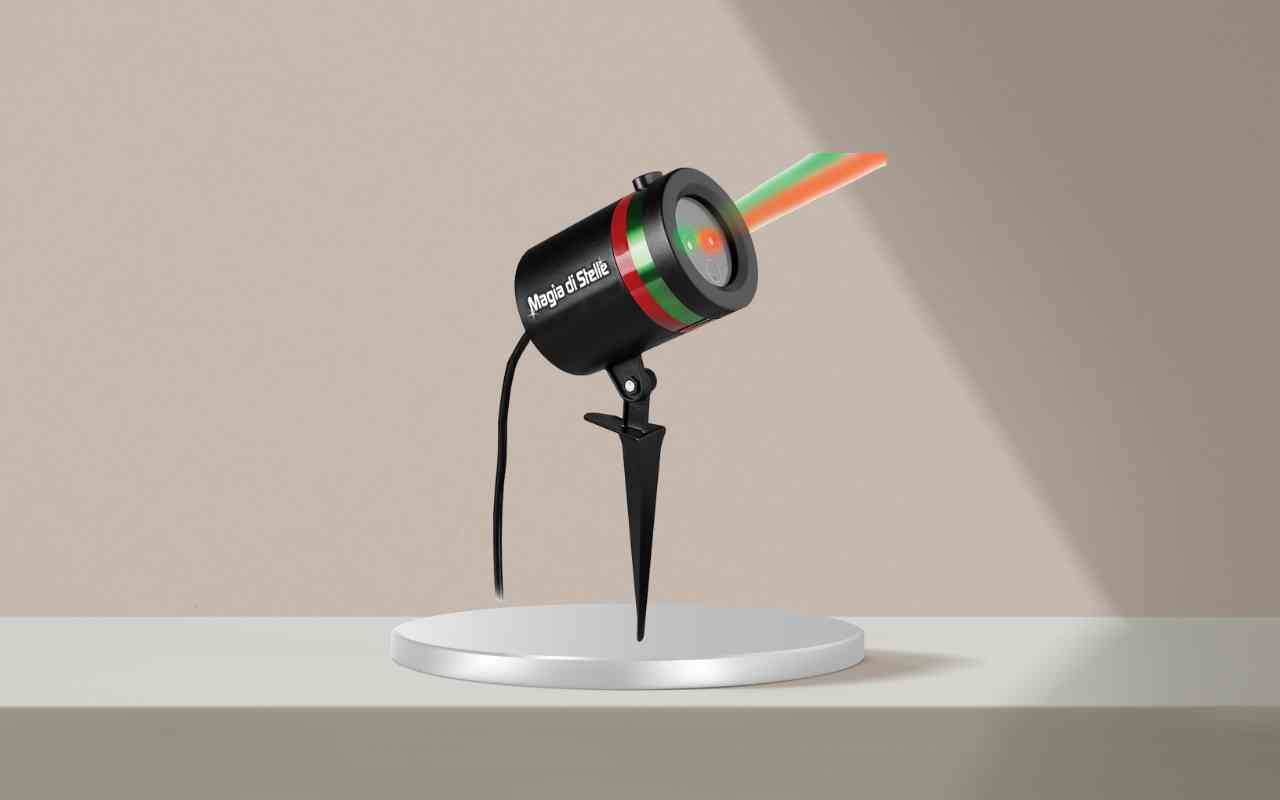 Crea un’atmosfera magica con Magia di Stelle: illumina i tuoi spazi in un attimo