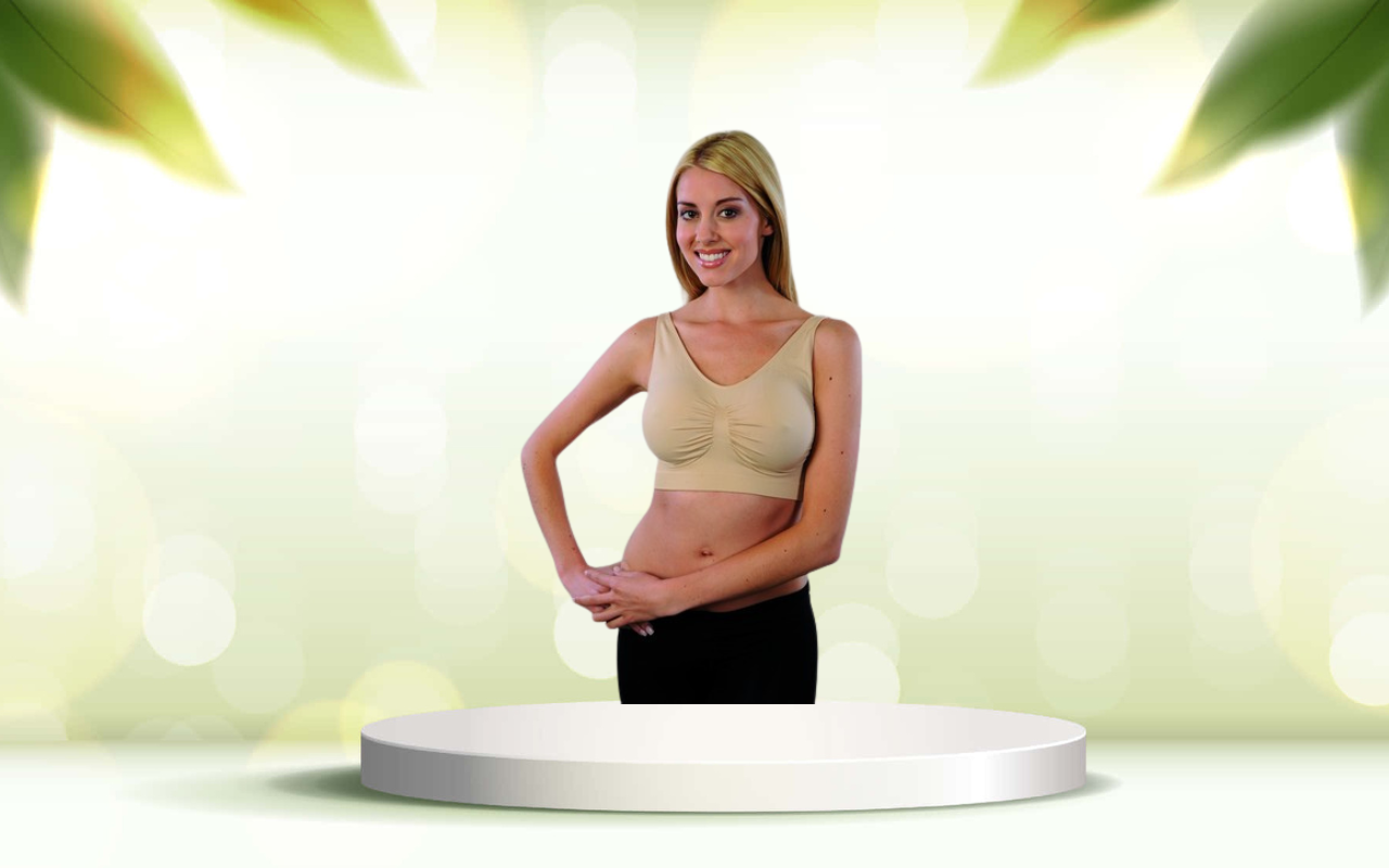 Prova il reggiseno perfetto: comfort senza ferretti e sostegno ideale ogni giorno