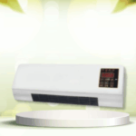 Scopri come rendere ogni ambiente più confortevole con Eko‑Splitter a parete