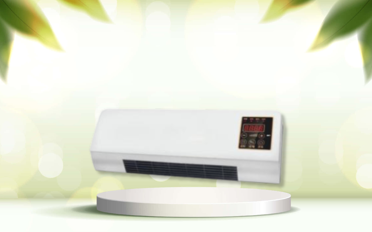 Scopri come rendere ogni ambiente più confortevole con Eko‑Splitter a parete