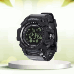 Scopri lo smartwatch BRV: resistente, smart e pronto per ogni avventura outdoor