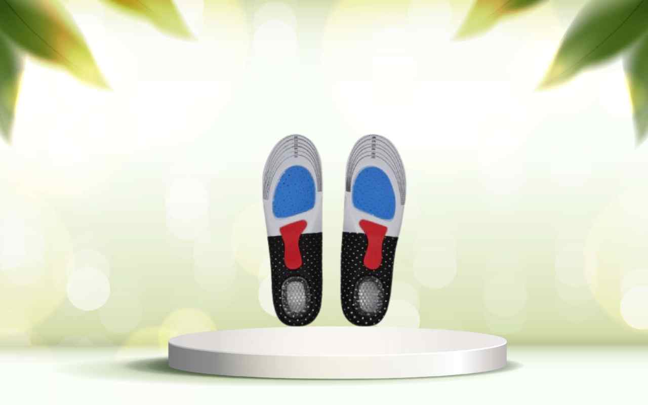 Scopri Foot Relax: sollievo immediato per i piedi e comfort nelle tue scarpe