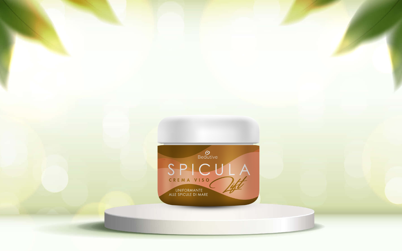 Scopri come Spicula Lift rinnova la pelle matura: effetto lifting e luminosità